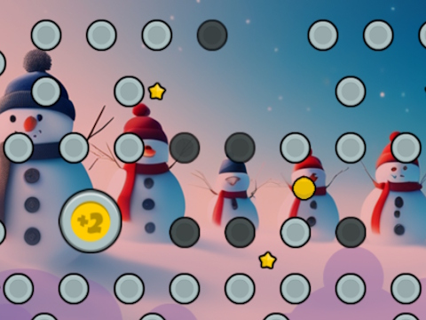 Jogo Natal Plíncio  online