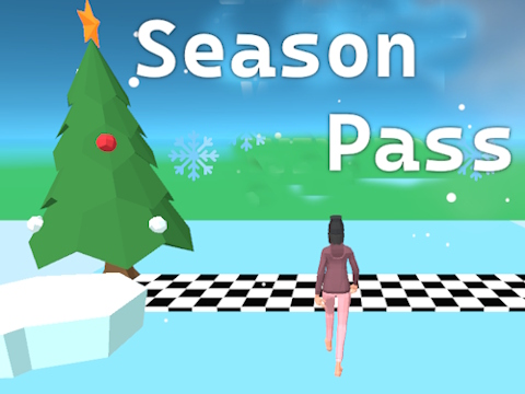 Jogo Passe de temporada  online