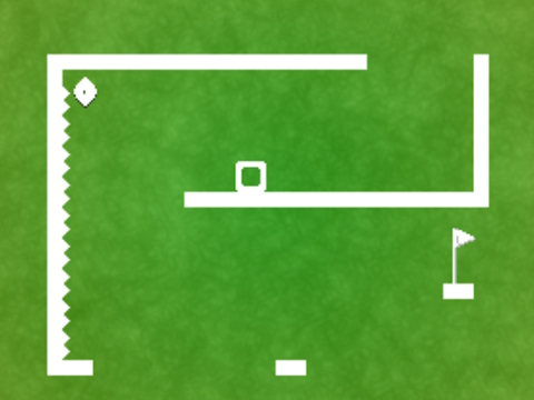 Jogo Espaço Quadrado  online