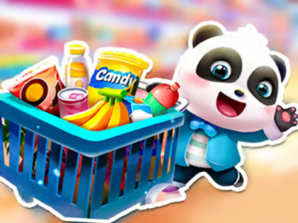 Jogo Quebra-cabeça: Bebê Panda Black Friday  online