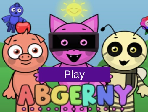 Jogo Batidas animadas  online