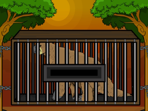 Jogo Libere o Megatério  online