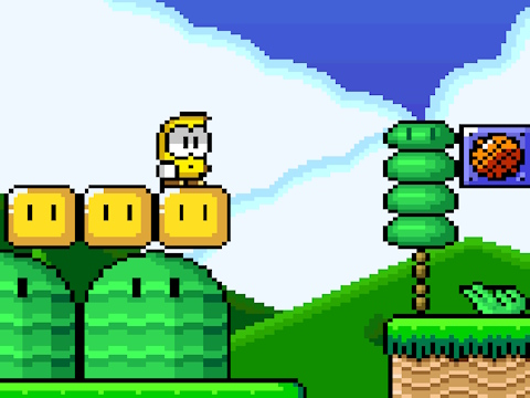 Jogo Missão da Banana  online