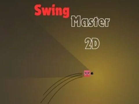 Jogo Mestre do balanço 2D  online