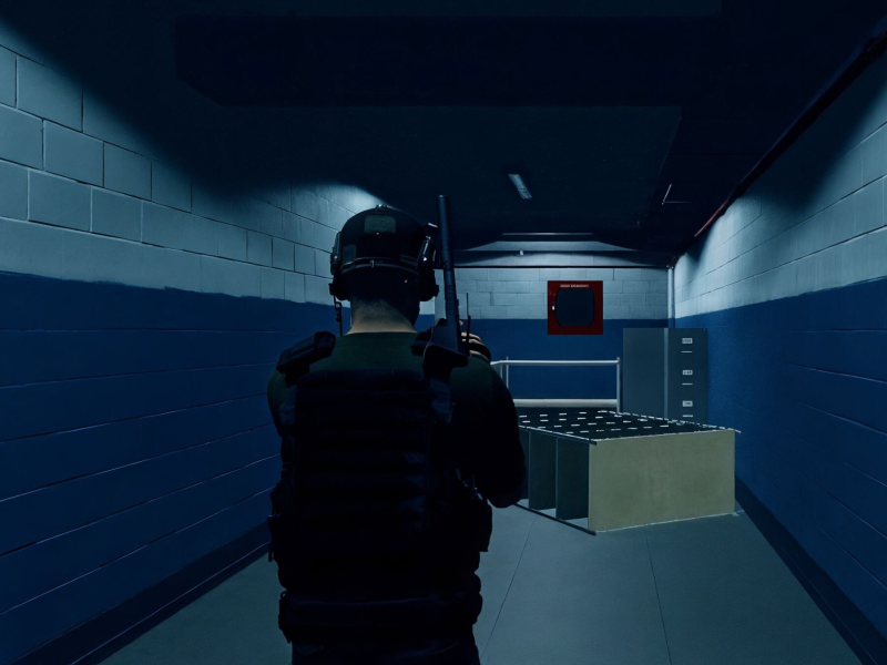 Jogo A Operação Sub-reptícia  online