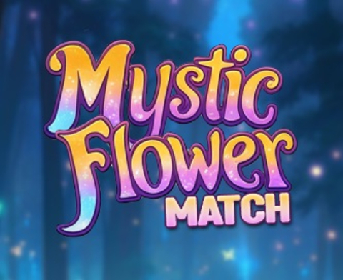 Jogo Combinação de flores místicas  online