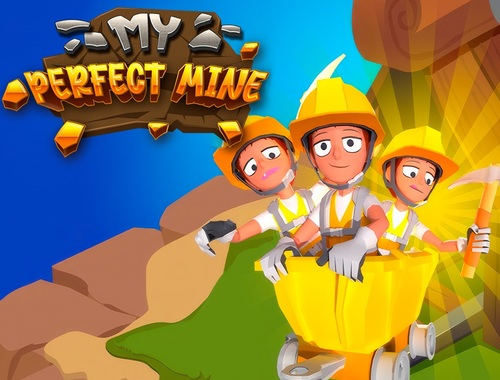 Jogo Minha mina perfeita  online