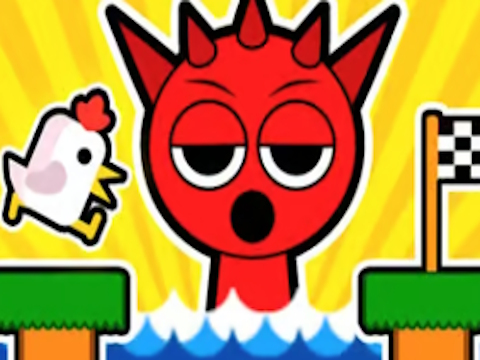 Jogo Corrida de ovo TikTok  online