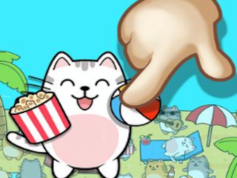 Jogo Identifique o gato  online