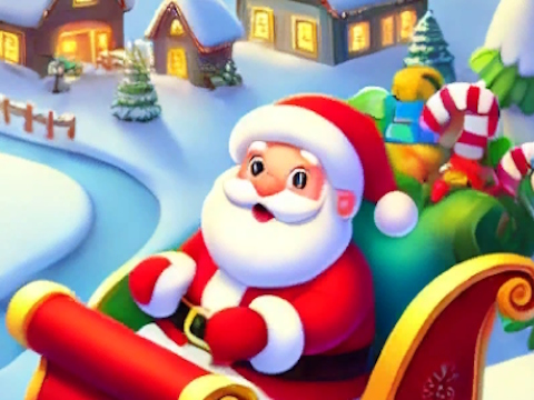 Jogo Armadilha impertinente do boneco de neve  online