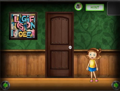 Jogo Amgel Quarto Infantil Fuga 262  online