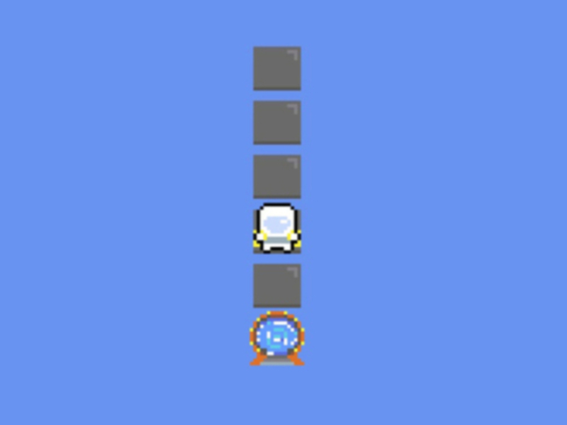 Jogo Grade Espacial  online