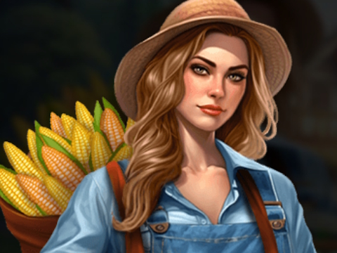 Jogo Tesouro da Fazenda  online