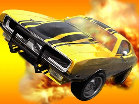 Jogo Multijogador de corrida de drift  online