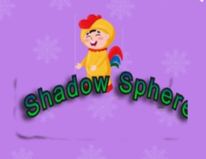Jogo Esfera das Sombras  online