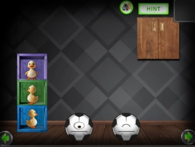 Jogo Amgel Sala Fácil Fuga 241  online