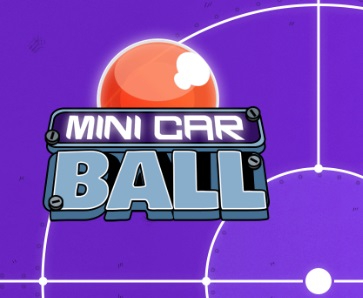 Jogo Bola de mini carro  online