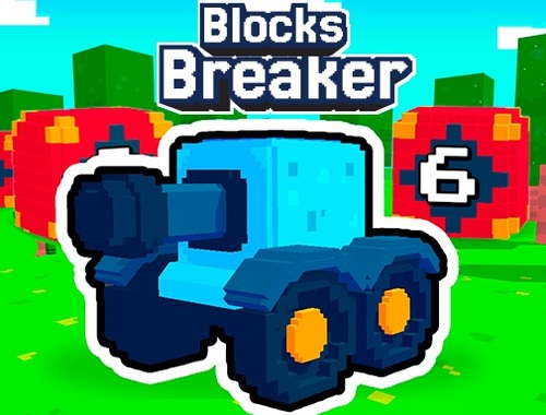 Jogo Disjuntor de blocos  online