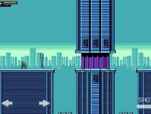 Jogo Homem Máquina  online