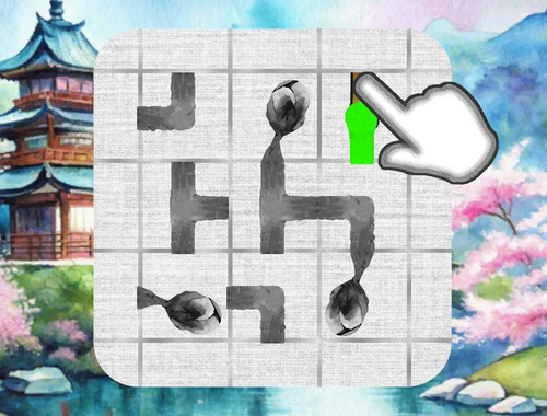 Jogo Ramo Sakura  online