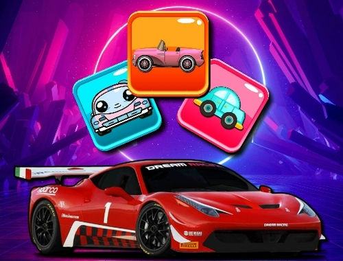 Jogo Conecte 2 carros  online