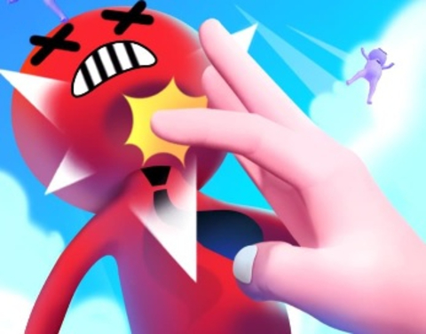 Jogo Mexa e pule  online