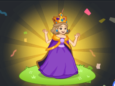 Jogo Salve-a  online