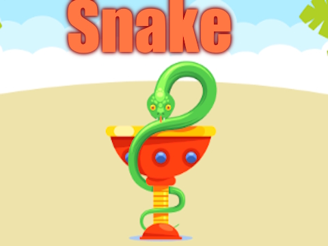 Jogo Cobra  online