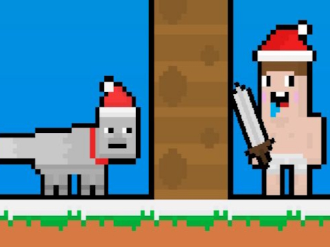 Jogo Lobo de inverno  online