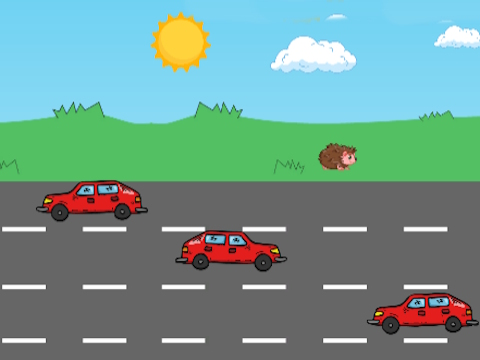 Jogo Desafio cerebral  online
