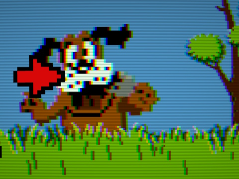 Jogo FNF: Caça ao Pato  online