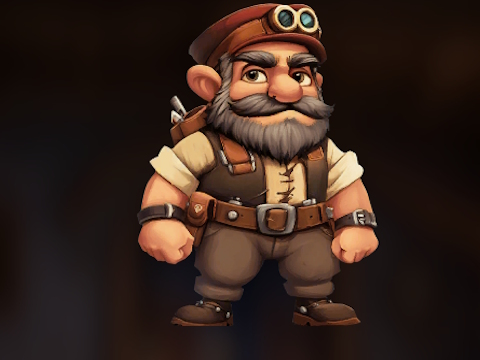 Jogo Fuga do Salgueiro Sussurrante Pirata  online