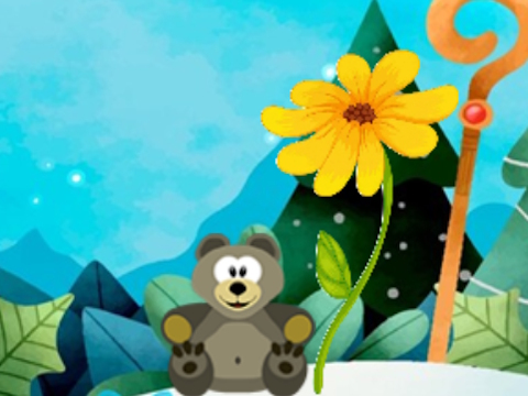 Jogo Fuga Gelada  online