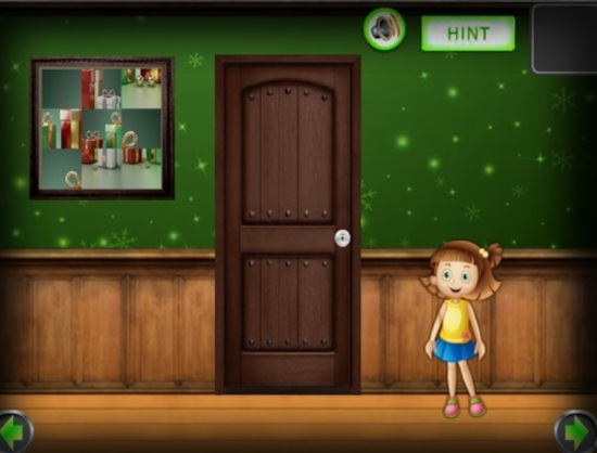 Jogo Amgel Quarto Infantil Fuga 263  online