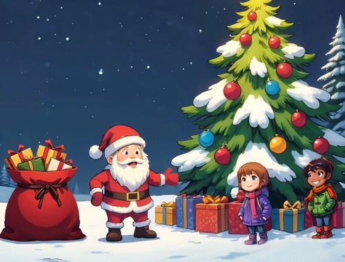 Jogo Classificação de Natal  online