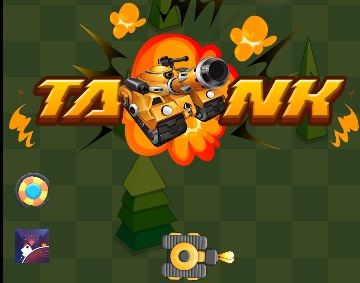 Jogo Tanque Vs Tanque  online