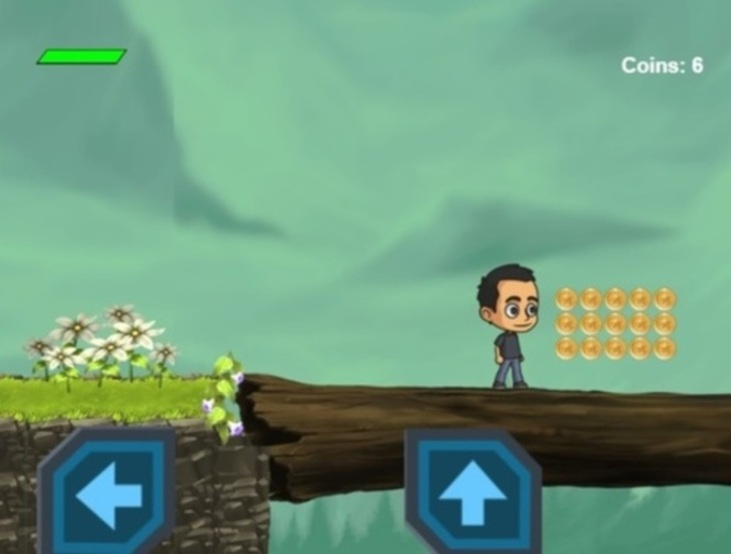 Jogo Procurando por Elizabeth 2  online