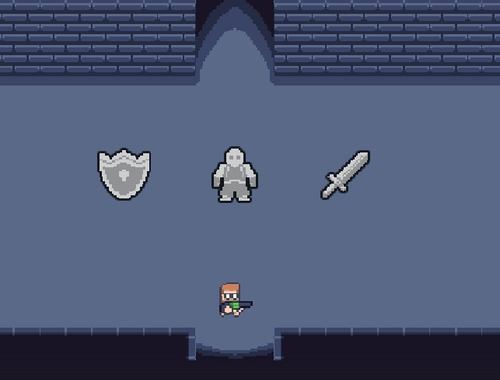 Jogo A condenação do cara armado  online