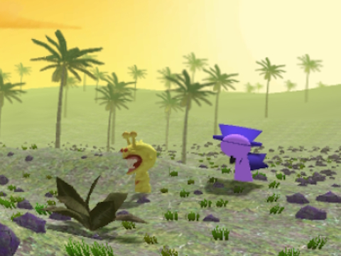 Jogo Tiro de Sobrevivência na Ilha Sprunki  online