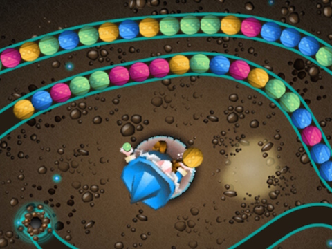 Jogo Bombardeiro Zend  online