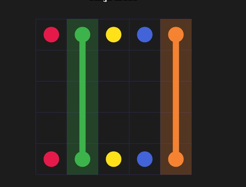 Jogo Ponto e ponto  online