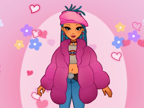 Jogo Retorno dos Dollz  online