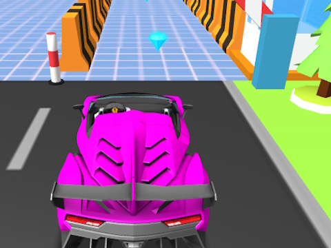 Jogo Simulador de estacionamento real  online