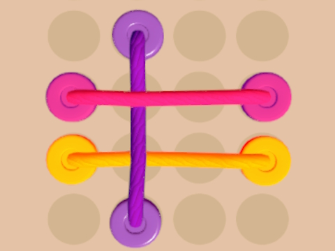 Jogo Complexidade das cordas  online