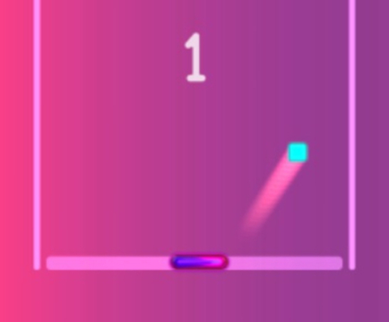 Jogo Salto sem fim  online