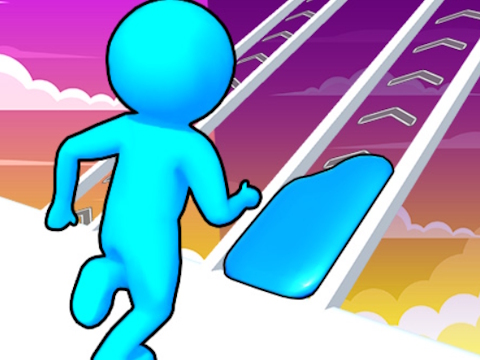 Jogo Corrida de geléia  online