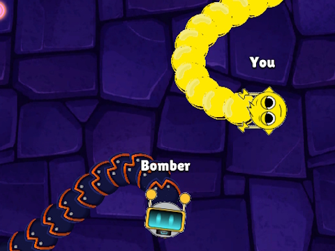Jogo Lula Sprunki Slither Jogo 2  online