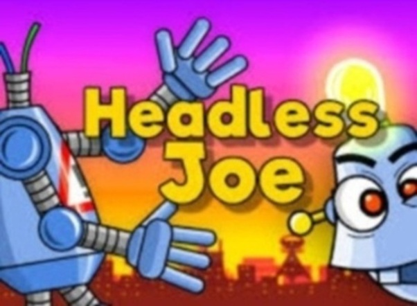 Jogo Joe Sem Cabeça  online