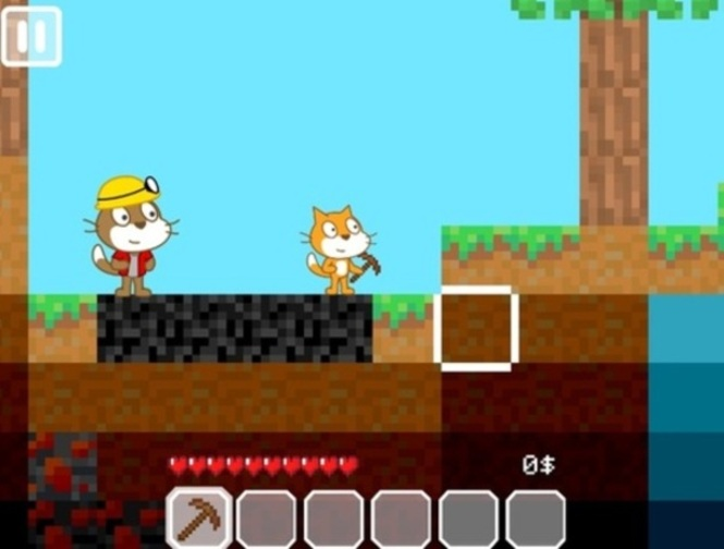 Jogo Gato Mineiro  online