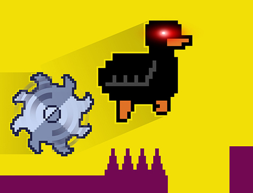 Jogo Pato Diabo  online